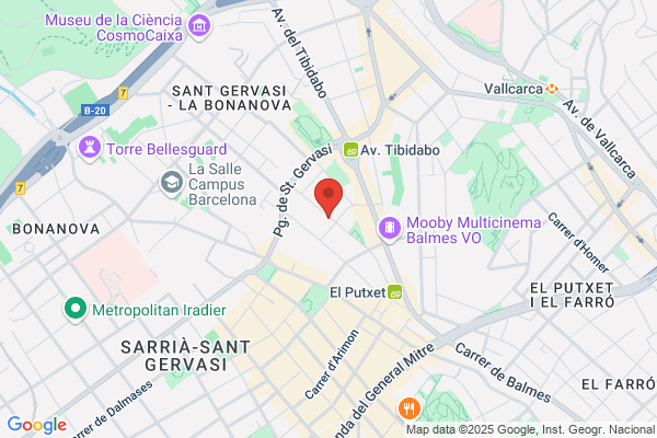 Centre Dassessorament I Serveis Comercials Sercom S. l.