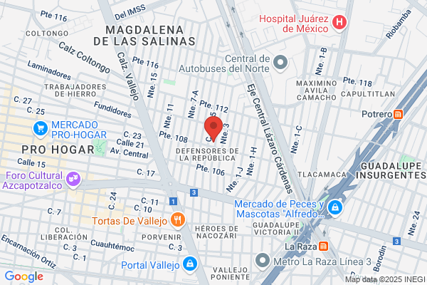 Construccion Instalacion Y Servicios Integrales S.A.