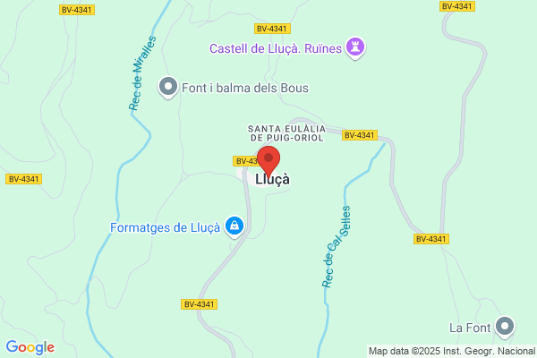 Llussa Valles r.