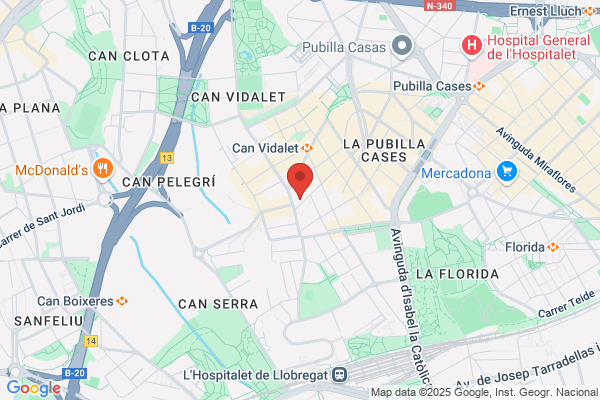 Asesoramiento Y Gestion Cobbel S. L.