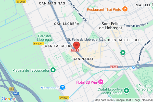 Batllori San Nicolas a.