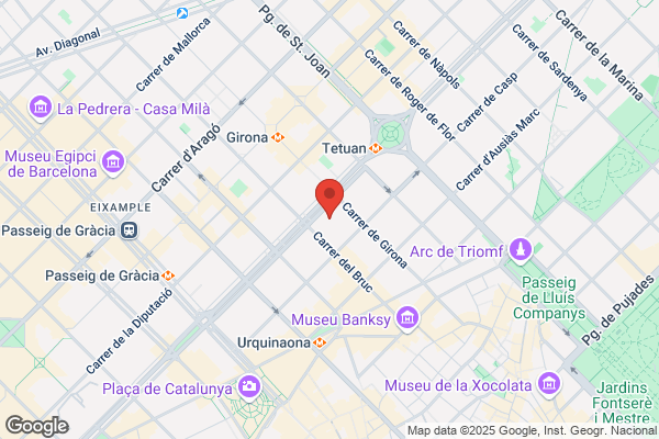 Asociacion Dental Española S.A.