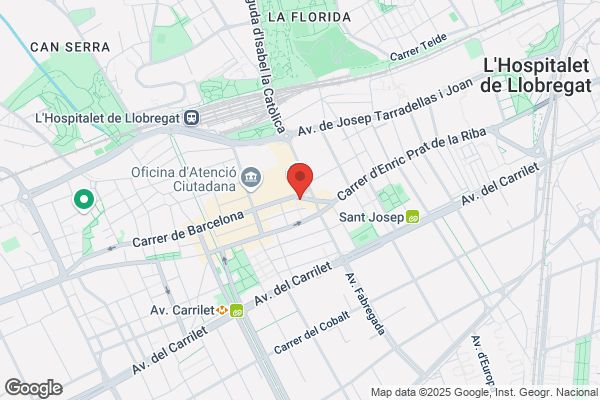 Barcelona Centre Dortodoncia