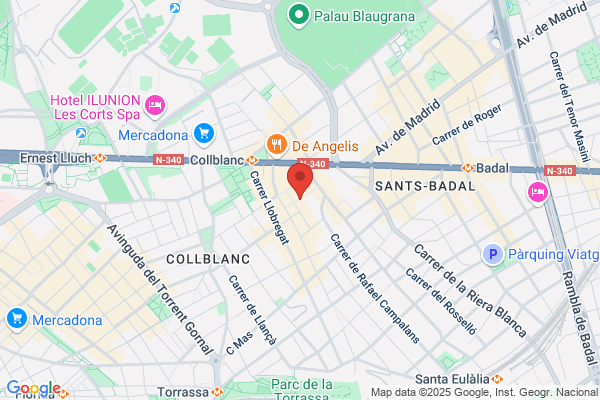 CLINICA DENTAL CLARÓS
