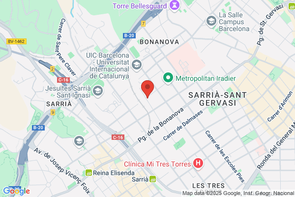 CLINICA FERRANDIZ