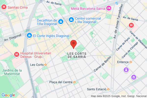 Dentabarna S.L.
