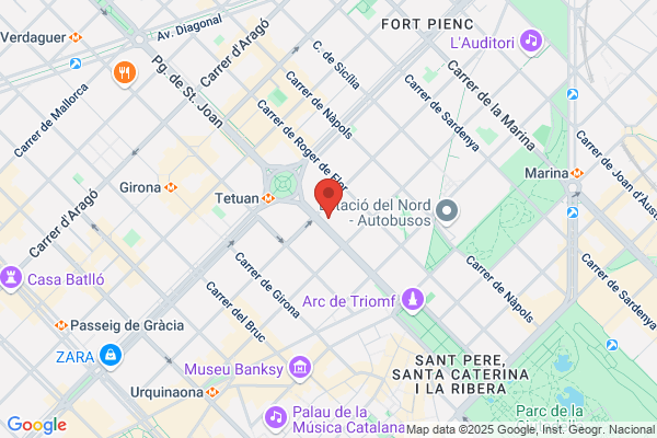Instituto Catalan Dental S.L.