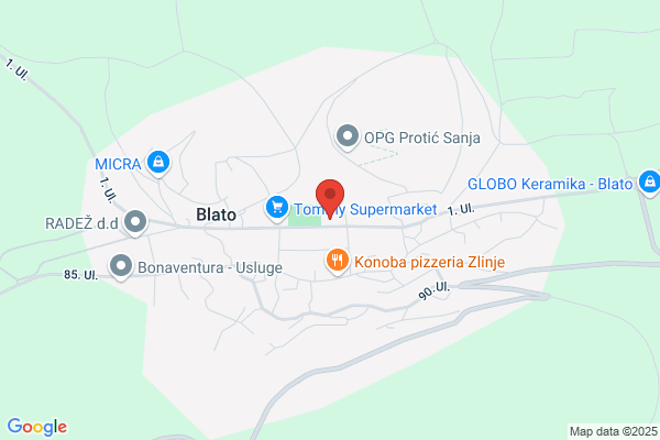 Blato S.A.