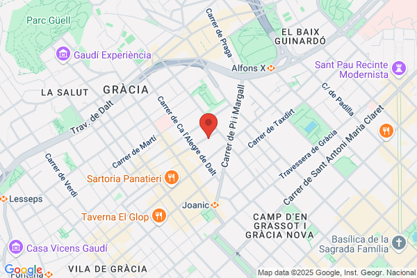 Instituto De Urologia (Secretaria Y Comunicacion)