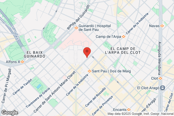 La Alianza Quinta De Salud