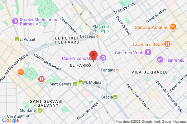 Monaco Hair Clinic