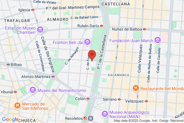 Quiron (Servicios Centrales Scanner)
