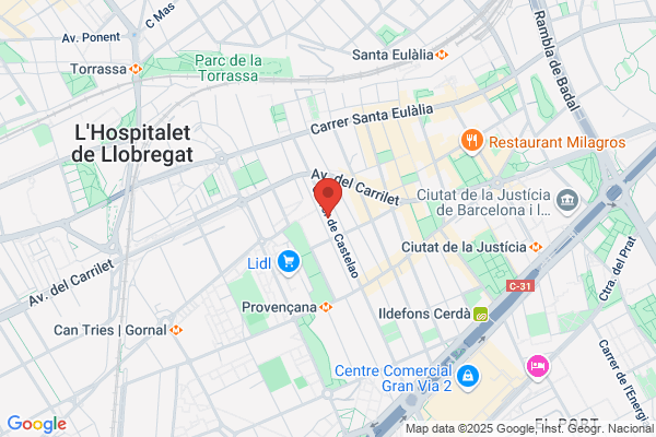 Asistencia Veterinaria 24 H. - Urgencias Caninas y felinas