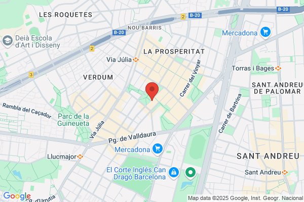 Clinica Veterinaria Verdun