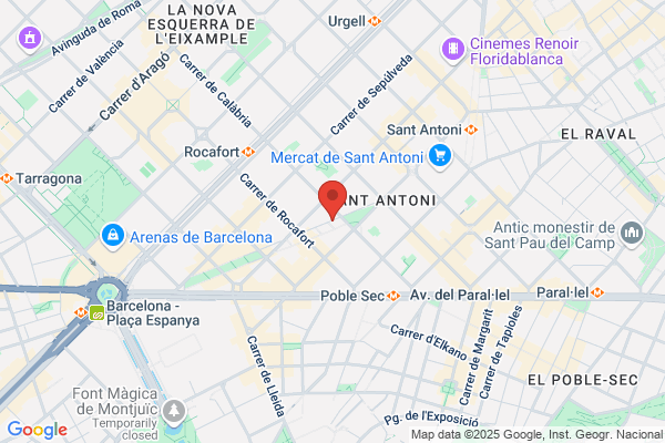Esport Ciclista Barcelona