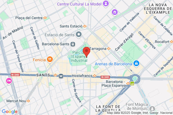 Antonio Campos Sports
