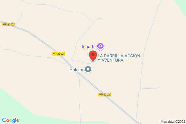 Aventura Y Accion S.L.