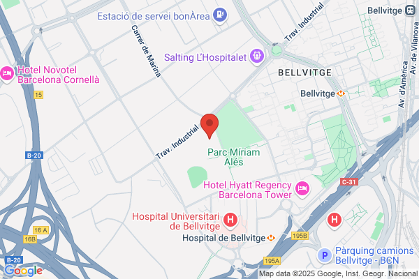Club Union Deportiva Unificacion Bellvitge