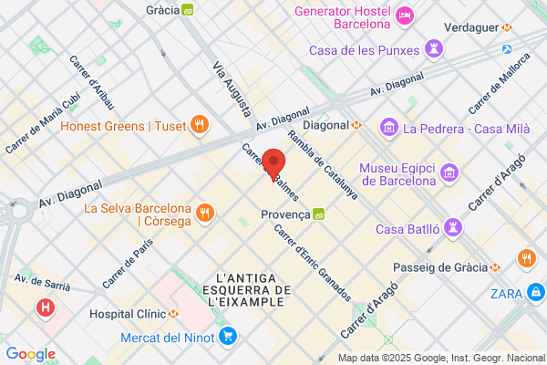 Gestoria en Barcelona - Lola Business