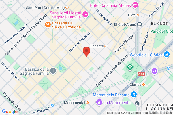Rebody - gimnasio de entrenamiento personal