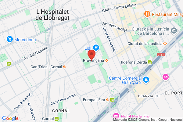 Unio Esportiva Santa Eulalia Joventut