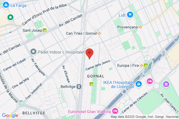 Union Deportiva Gornal