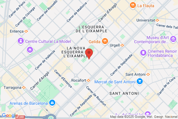 Tienda Flex