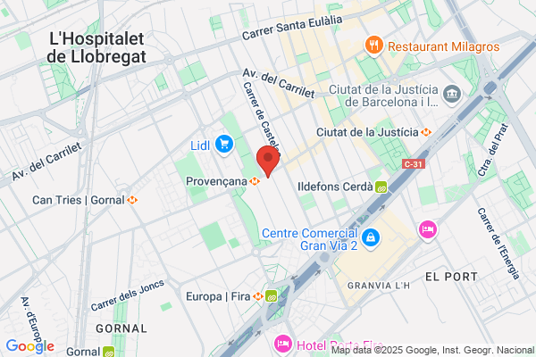 Auto Recambios Rocla S.A.