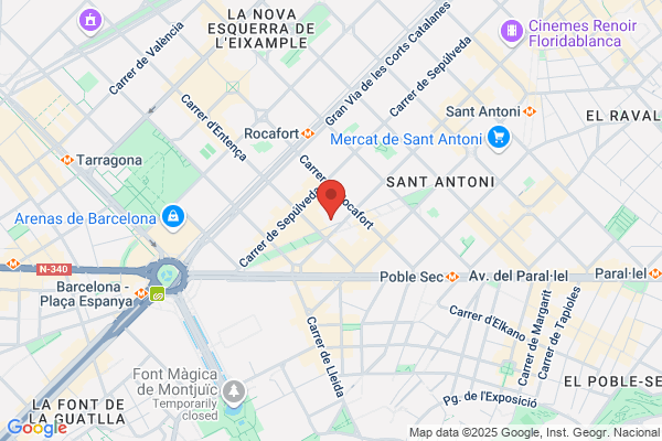 Recambios Ilunauto S.L.