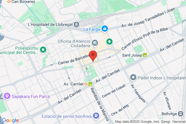 Sans Cabanes S.L.