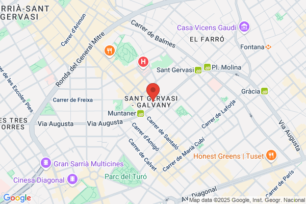 Agf Union-Fenix Seguros Y Reaseguros S. A. - Seguros generales (Sucursal via Aug