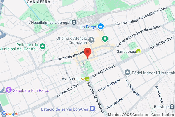 Asistencia Sanitaria Colegial S. A.