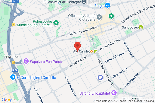 Assegurances Victum S.L.