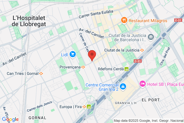Catalana Occidente S.A.