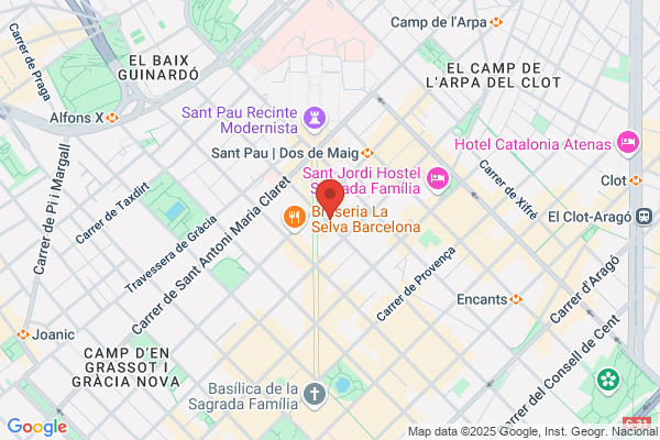 Mapfre Mutualidad De Seguros