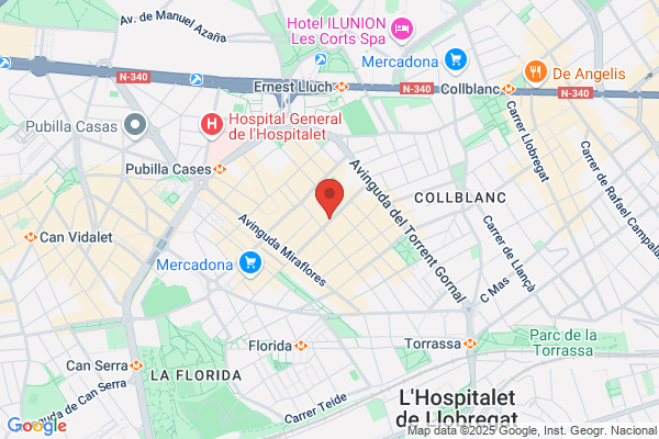 Mapfre Servicios De Informatica
