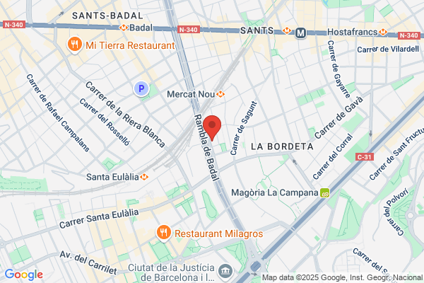Barna Digit Serveis Informatics S.L.