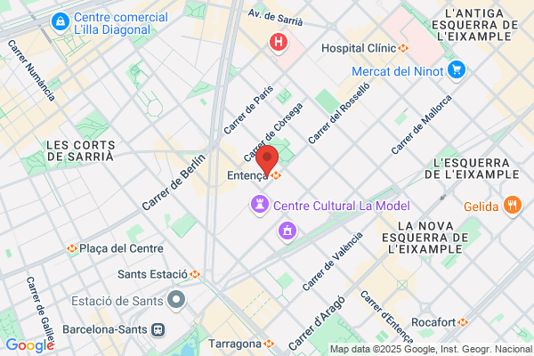 Asesoria Y Desarrollos Informaticos S. A.