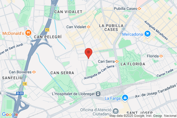 Aplicaciones De Informatica S. A.