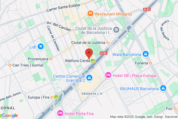Barnadigit Serveis Informatics S.L.