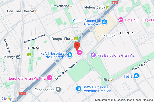 Informat Catalana 2000 S.L.