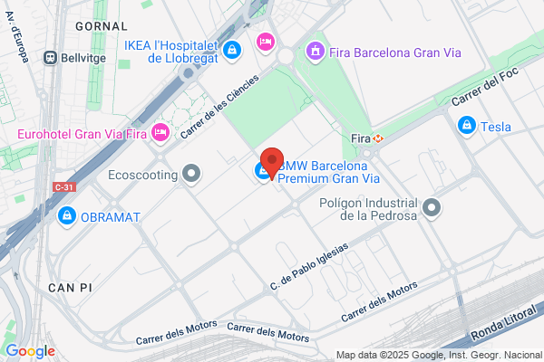Bmw Auto Buigas (Talleres Y Recambios)