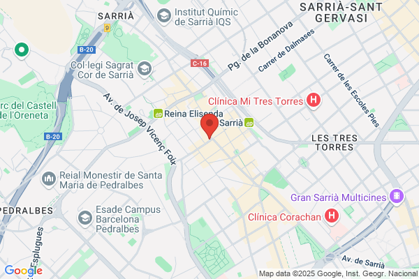 Foix De Sarria