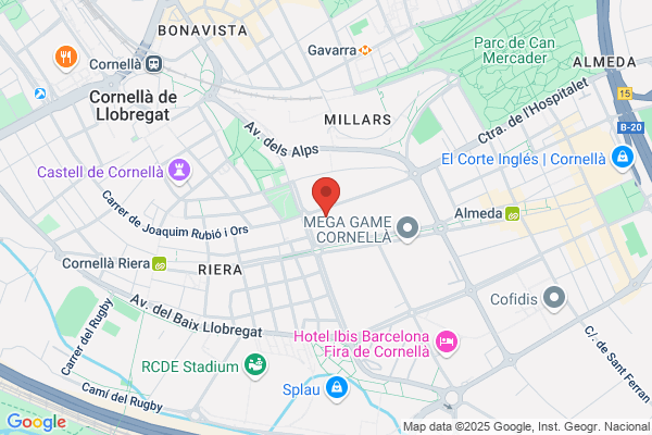 Mudanzas y servicios CO