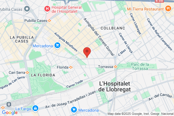 Multiserveis Zarate