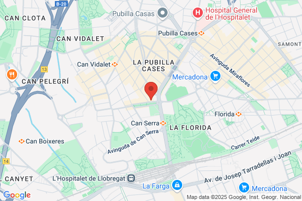 Servicios de Mantenimiento del Hogar
