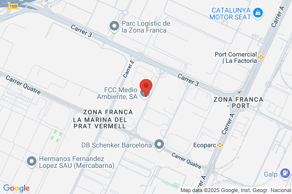 Fomento De Construcciones Y Contratas S.A.