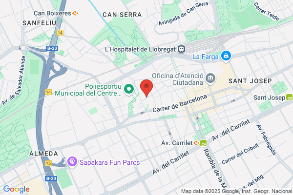 Sistemas Informaticos Moray S.L.