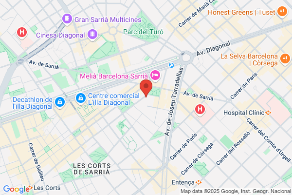Elite Gestión Empresarial