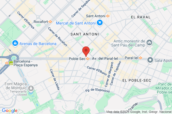 ASESORIA LT